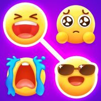 Emoji Match Puzzle Connect to Matching Emoji 1.6 APKs MOD