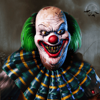 Evil Horror Clown Scary House Escape Mystery 1.9 APKs MOD