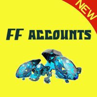 FFree Accounts 3.0 APKs MOD