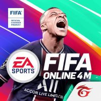 FIFA Online 4 M by EA SPORTS 1.19.2200 APKs MOD