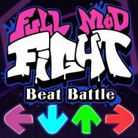 FNF Beat Battle Full Mod Fight 1.0.3 APKs MOD