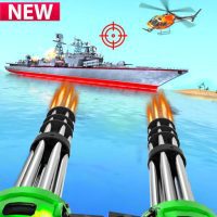 Fps Strike Offline Gun Games 1.0.24 APKs MOD