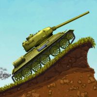 Front Line Hills Tank Battles 1.14.6 APKs MOD