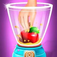 Fruit Blender 3d Juice Game 1.7 APKs MOD