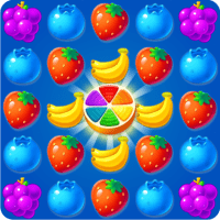 Fruits Bomb 1.2.3 APKs MOD
