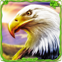 Furious Eagle Family Simulator 1.0 APKs MOD