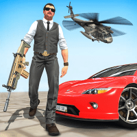 Gangster Crime Simulator 2020 Gun Shooting Games 2.7 APKs MOD