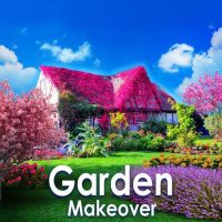 Garden Makeover Home Design and Decor 1.1.8 APKs MOD