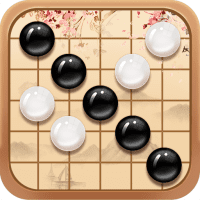 Gomoku Online Classic Gobang Five in a row Game 1.90201 APKs MOD