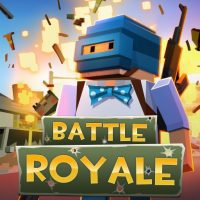 Grand Battle Royale Pixel FPS 3.5.0 APKs MOD