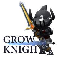 Grow Knight idle RPG 1.00.031 APKs MOD