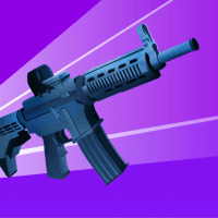 Gun Simulator 3D 10.7 APKs MOD