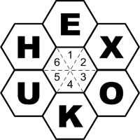 Hexoku 1.8 APKs MOD