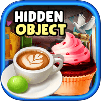 Hidden Object Games Agent Hannah 1.1.0 APKs MOD