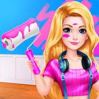 Home Design Dream House Games for Girls 1.2 APKs MOD