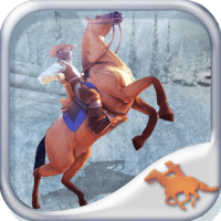 Horse Riding Adventure Horse Racing game 1.1.9 APKs MOD