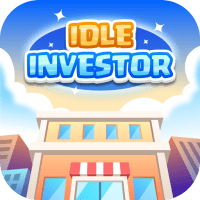 Idle Investor Tycoon Build Your City 2.5.4 APKs MOD