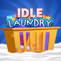 Idle Laundry 1.7.5 APKs MOD