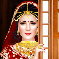 Indian Wedding Fashion Stylist 1.0.6 APKs MOD
