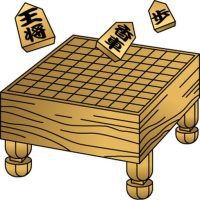 Japanese Chess Shogi Board 7.6.0.1 APKs MOD