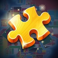 Jigsaw Puzzles World Puzzle Games 1.7.1 APKs MOD