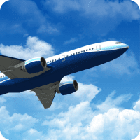 Jumbo Jet Flight Simulator 1.102 APKs MOD
