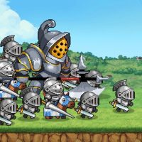 Kingdom Wars Tower Defense Game 1.6.6.1 APKs MOD