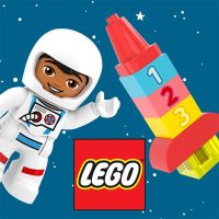 LEGO DUPLO WORLD Preschool Learning Games 8.1.1 APKs MOD