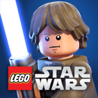 LEGO Star Wars Battles PVP Tower Defense 0.58 APKs MOD