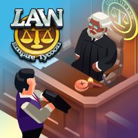 Law Empire Tycoon Idle Game Justice Simulator 1.9.3 APKs MOD