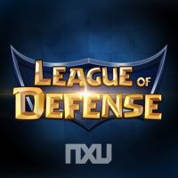 League of Defense 1.0.49 APKs MOD