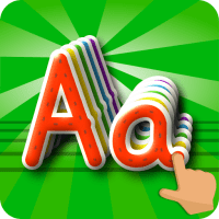 LetraKid Writing ABC for Kids Tracing Letters123 1.9.3 APKs MOD