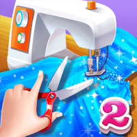 Little Fashion Tailor 2 Fun Sewing Game 6.6.5066 APKs MOD