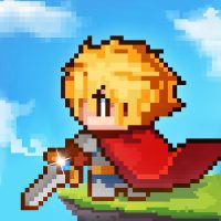 Little Hero Idle RPG 3.2.7 APKs MOD
