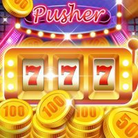 Lucky Coin Pusher 1.2.1 APKs MOD