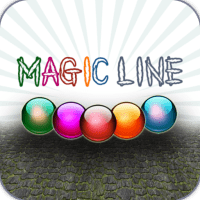 Magic Line 2.9 APKs MOD