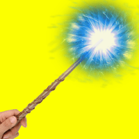 Magic wand for magic games. Sorcerer spells 4.10 APKs MOD