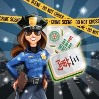 Mahjong Crime Scenes Mystery Cases 1.0.24 APKs MOD