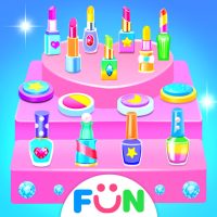 Makeup Kit Comfy Cakes Fun Games for Girls 1.2 APKs MOD