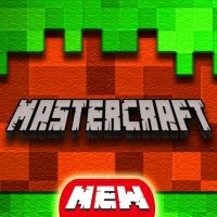 Master Craft New Crafting and Building Games 19.0 APKs MOD