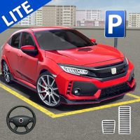 Modern Car Parking 2 Lite Driving Car Games 1.8 APKs MOD