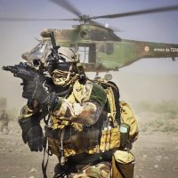 Modern Commando 3D New Shooting Army Games 2021 1.0.13 APKs MOD