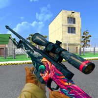 Modern Counter Terrorist Strike 3D 1.1.6 APKs MOD