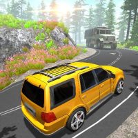 Mountain Car Drive 7.0.19 APKs MOD