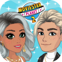 MovieStarPlanet 2 Hollywood Fashion Star 1.26.1 APKs MOD