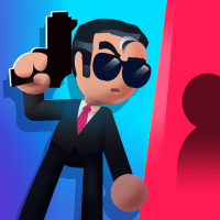 Mr Spy Undercover Agent 1.8.13 APKs MOD