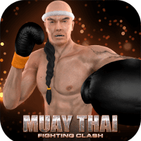 Muay Thai 2 Fighting Clash 1.08 APKs MOD