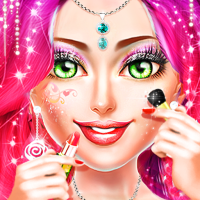 My Daily Makeup Girls Fashion Makeover Game 1.2.9 APKs MOD