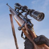 New Sniper 3D 2021 New sniper shooting games 2021 1.0.10 APKs MOD