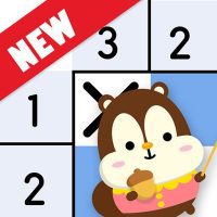 Nonogram puzzle picture sudoku free game 1.2.3 APKs MOD